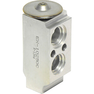 Expansion Valve  UAC  EX10250C