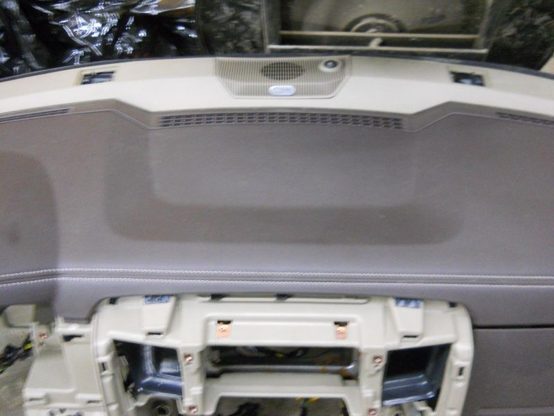 TDODR3500 2012 Speaker 230305