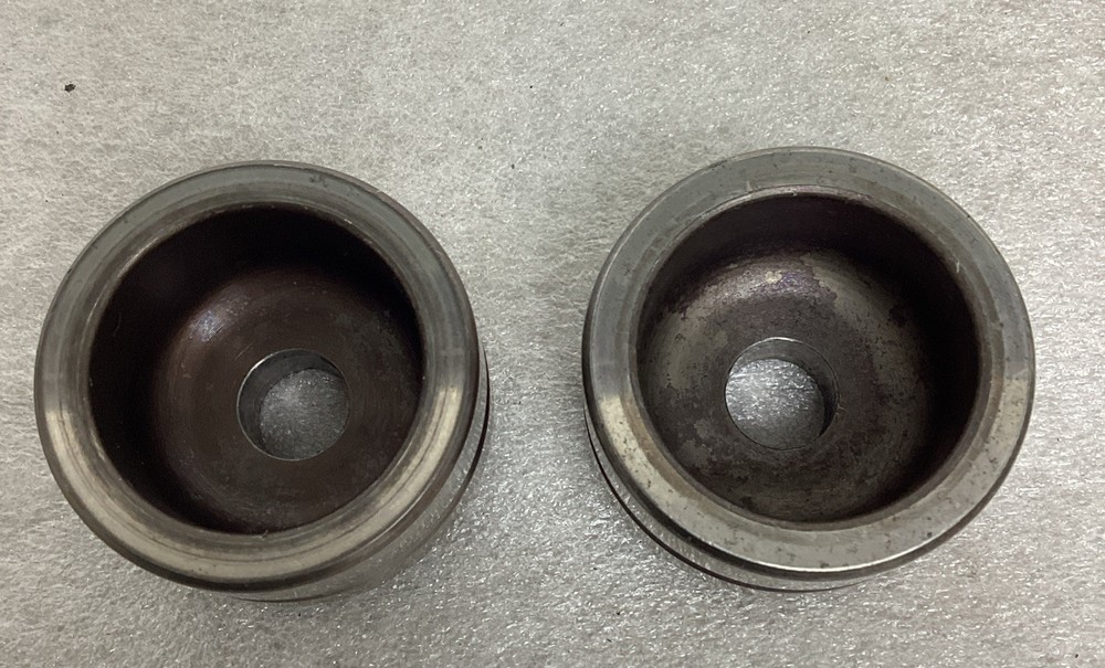 Mate .500 + .015 Slug Free
