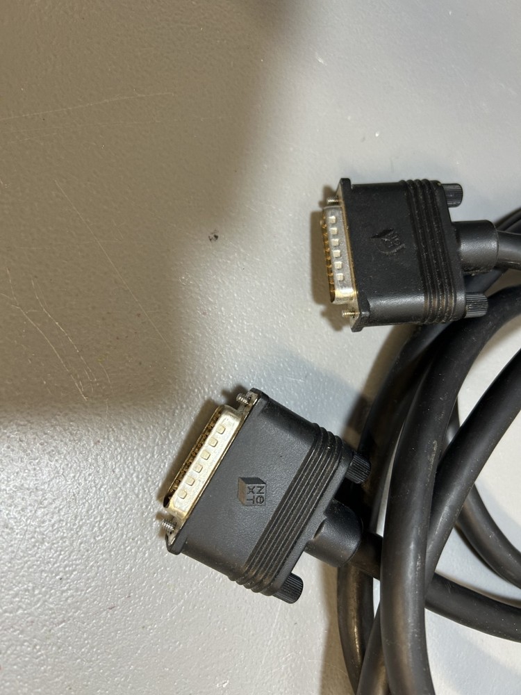 Original Next Cube 6 Foot Connect Cable