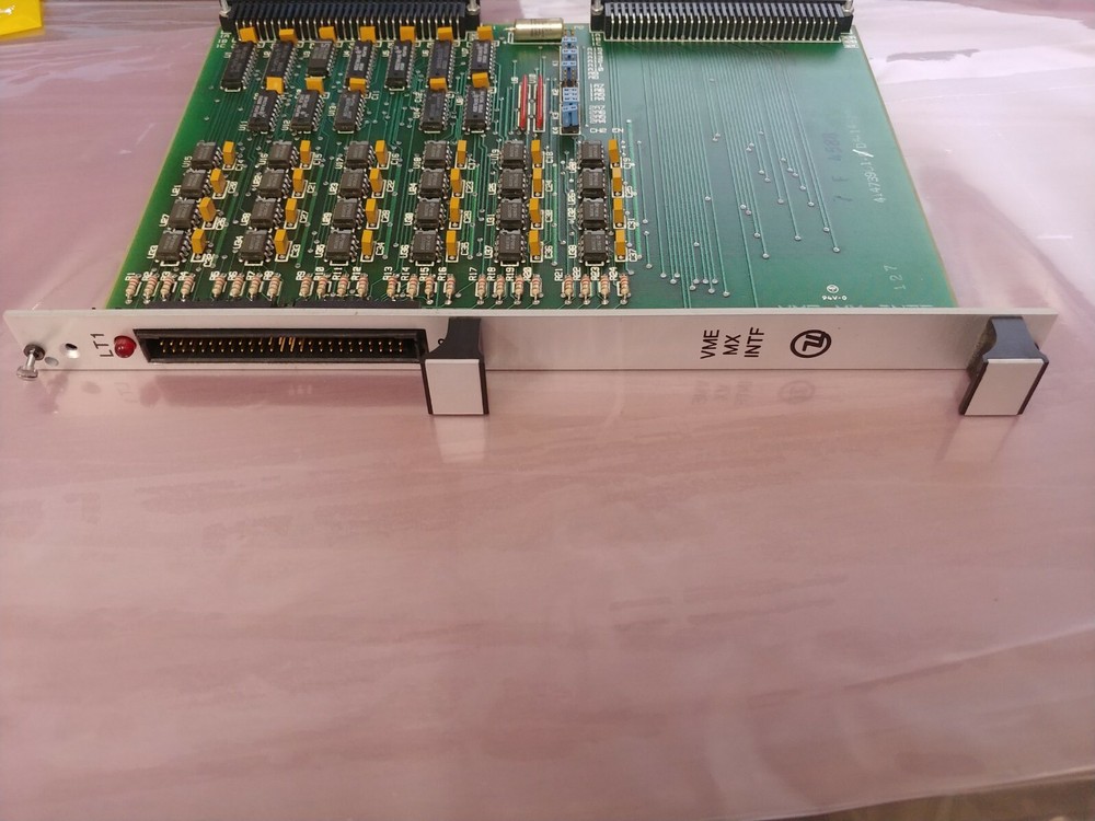 Universal Instruments VME MX INTF 41473901