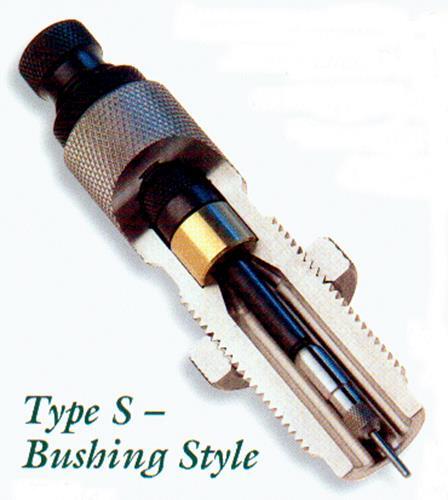 Redding Type S TiN Coated Bushing