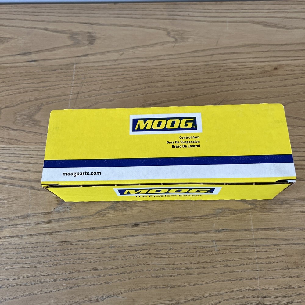 MOOG K700538 Stabilizer Bar Link Kit