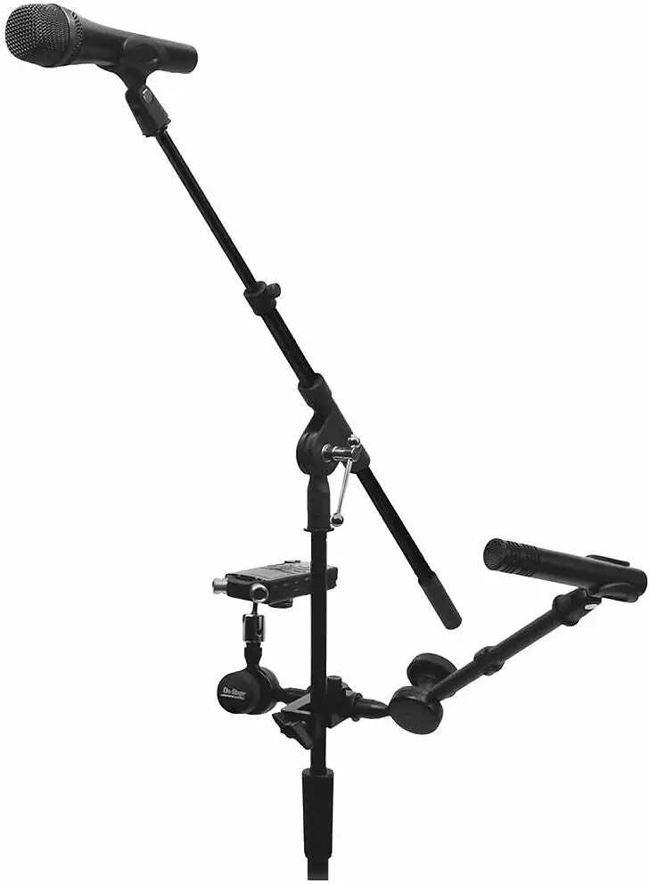 On-Stage MSA8304 U-Mount Multi-Function Mount w/ Large ClampFast Free Shipping!
