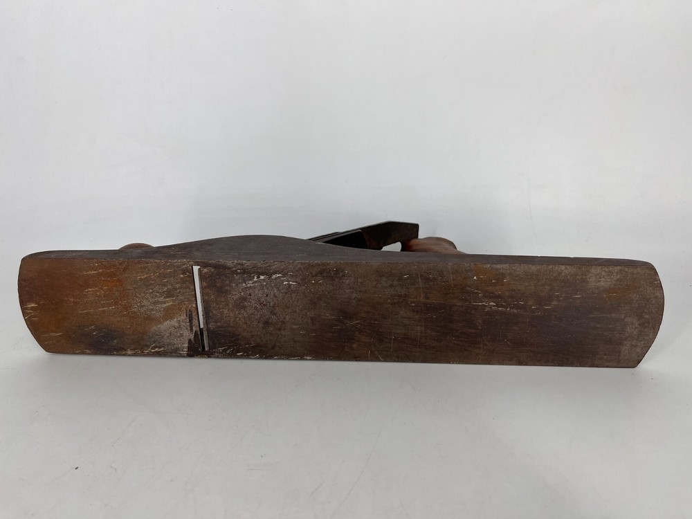 2 Bailey #5 Hand Planes