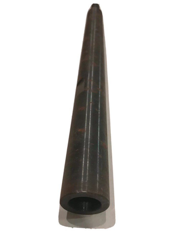 2-Pack! 12" Shaft Extension 5/8"-11 Male Thread for Core Drill Bits