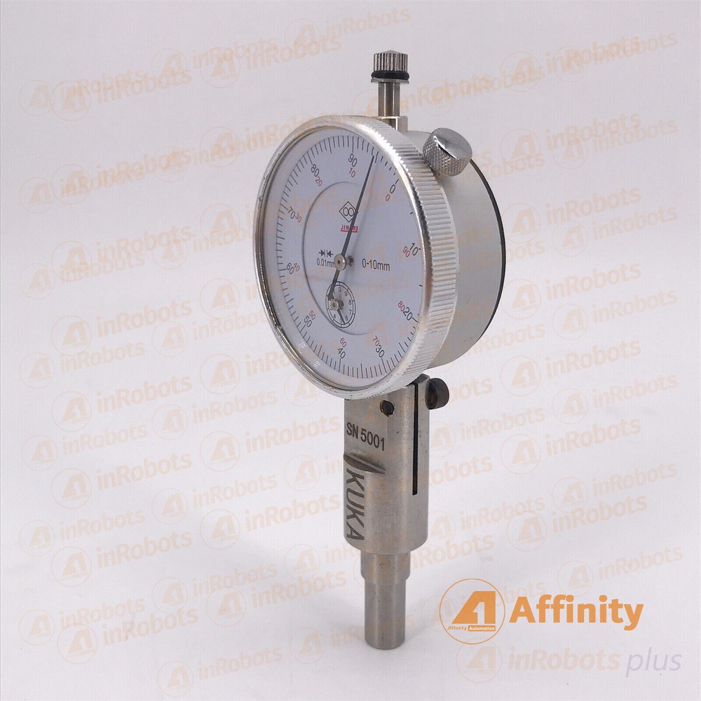 KUKA SN50 Zero Position Calibrator Tool for KR AGILUS Robot Calibration