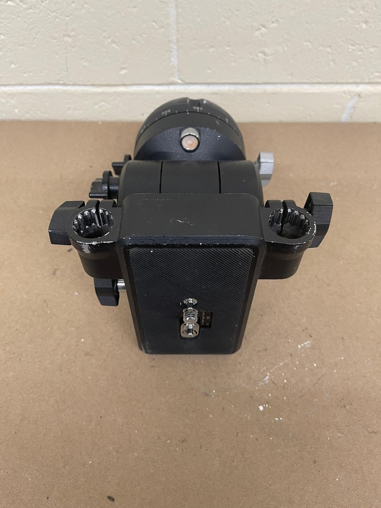 ITE H50 Fluid Head Mount