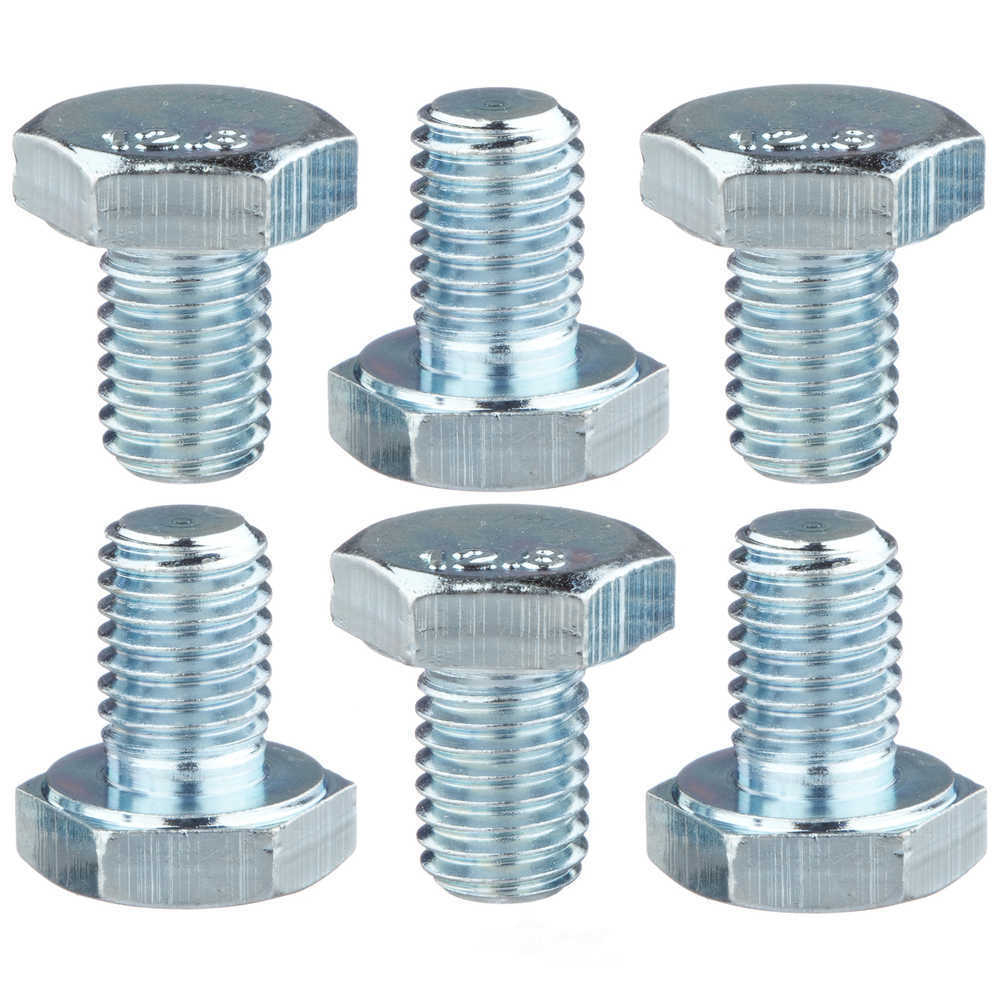 Automatic Transmission Flexplate Mounting Bolt ATP ZX-2026