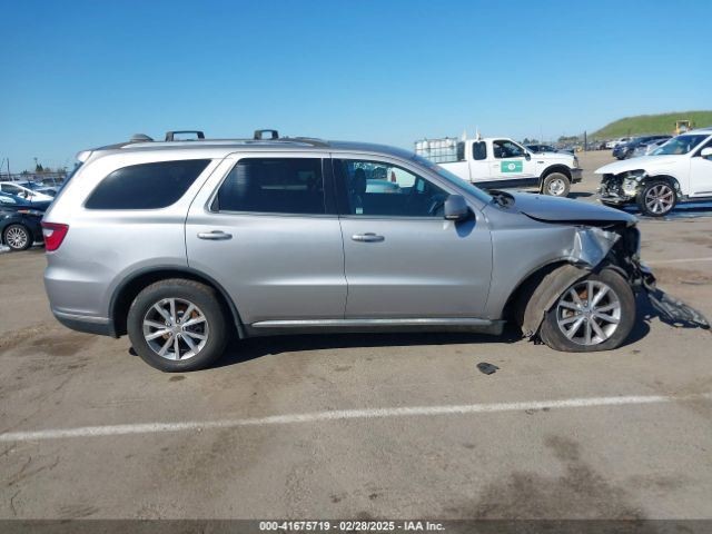 CONTROL PANEL OEM 11-16 DODGE DURANGO 1YR WRNTY