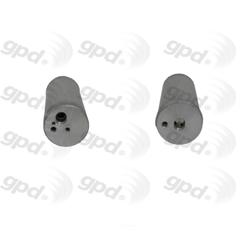 A/C Receiver Drier Kit-System Service Kit Global 9441885