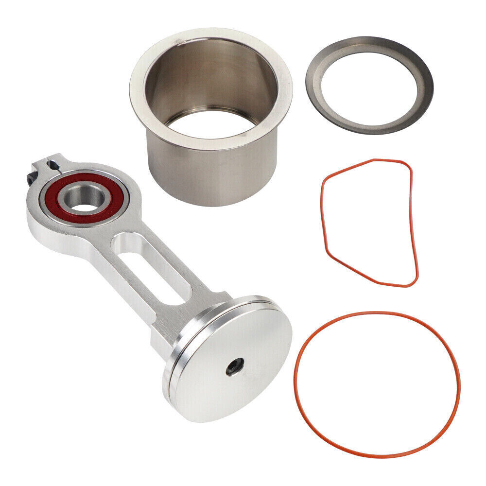 KK-4835 Air Compressor PistonKit ACG1 Connecting Rod for Devildiss Replacement