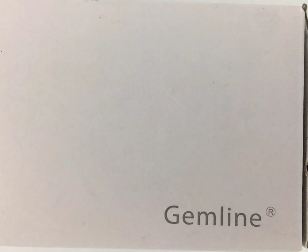 Gameline Boom Bluetooth Wireless Speaker For Mobile Phones White