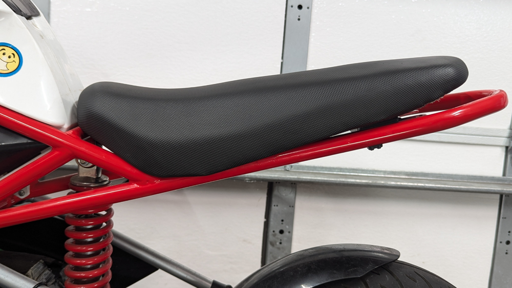 RSF650 Surron Seat Adapter Conversion Kit