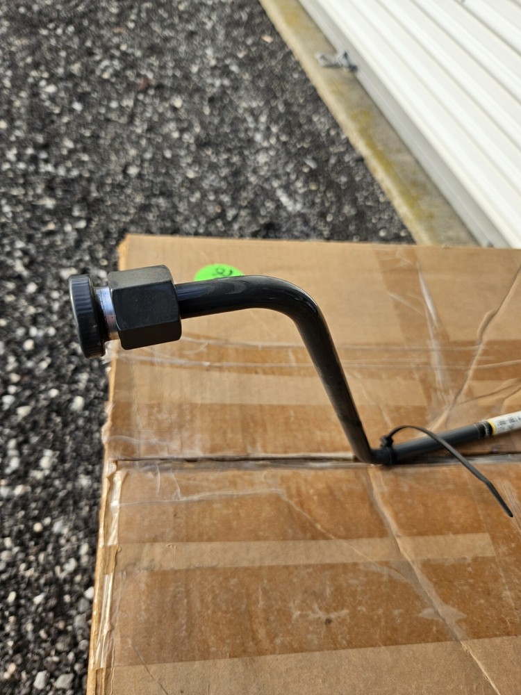 CHALLENGER 206-0614 NOS