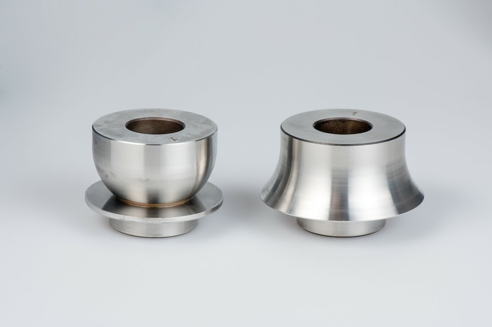 Bead Roller Round-Over Dies Commplete Set Cr12