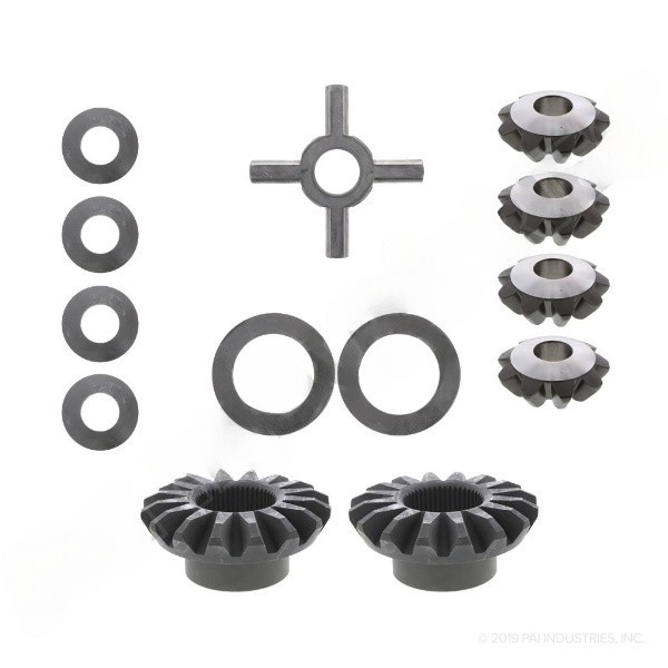 EE22140 Differential kit