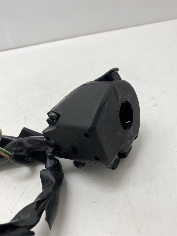 ♻️Yamaha Yp125r X-max 2014 - 2016 Left Side Switchgear ♻️