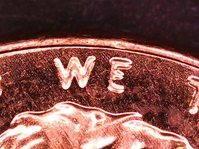 2024 d lincoln penny double die