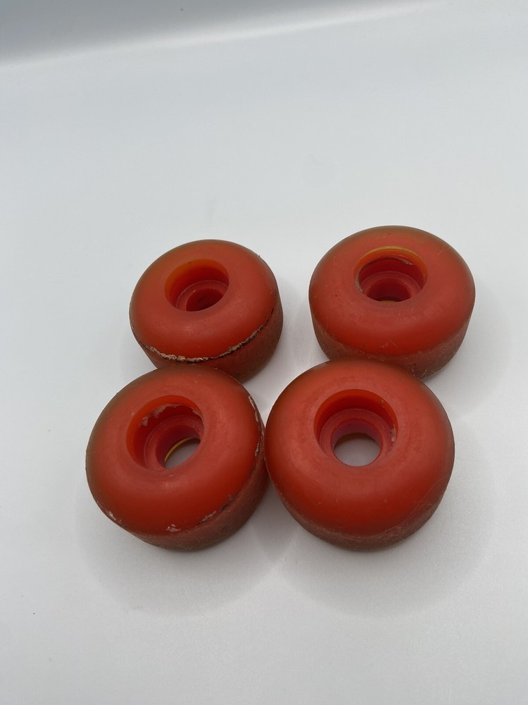 Skateboard wheels Tony Hawk huckjam series