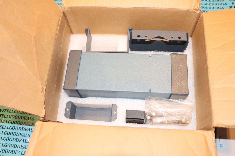 Foxboro 873EC-AIYFNZ-57 Conductivity Analyzer New