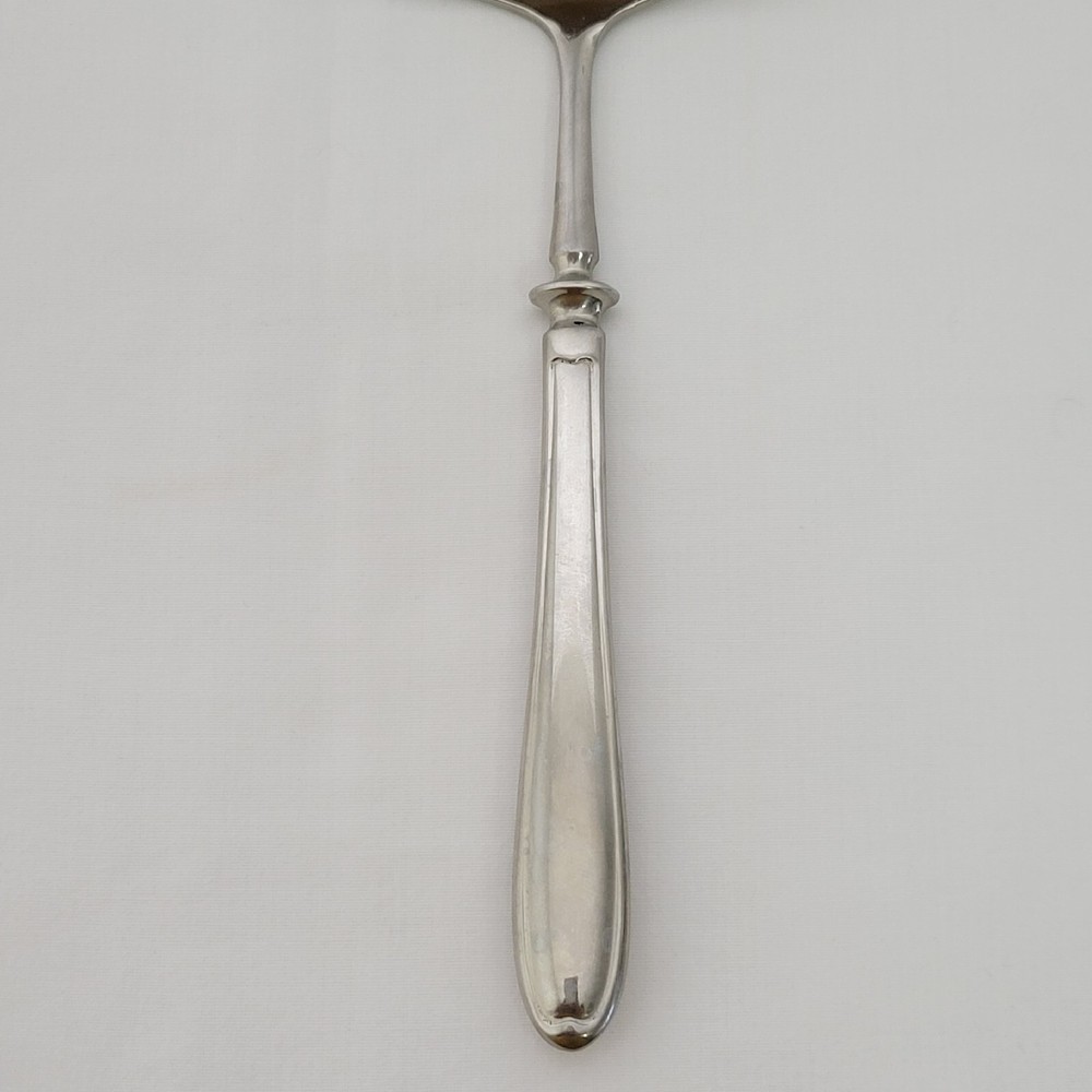 Oneida Sentimental 18/8 Stainless 6 Piece Serving Set Flatware Achievement