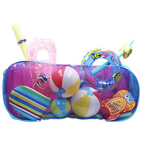 Water Tech Pool Blaster Pool Pouch