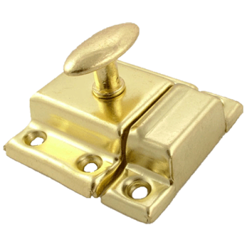 Large Stamped Cabinet Latch 10PC/PACK