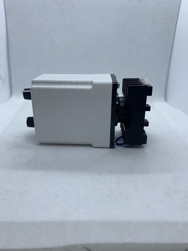 Macromatic TR-53128-05 Time Delay Relay