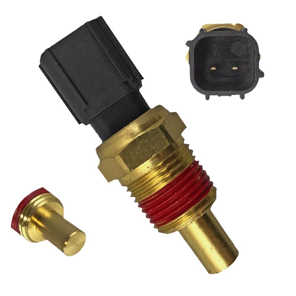 Engine Coolant Water Temp Sensor Temperature Connector Chrysler Dodge 5269870AB