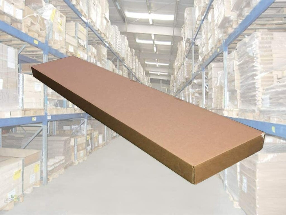 Rear Panel Stripe Short for Left Driver Side Freightliner Cascadia 2018+