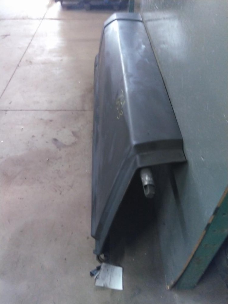 For 2015 KENWORTH T680 SIDE FAIRING Left , IL