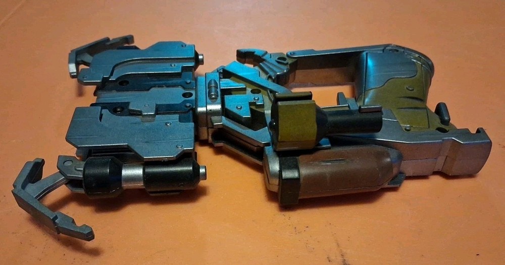 Dead Space 2 Plasma Cutter