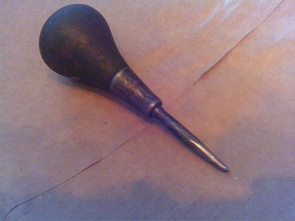 Vintage Crescent Tool Scratch Awl No. 73