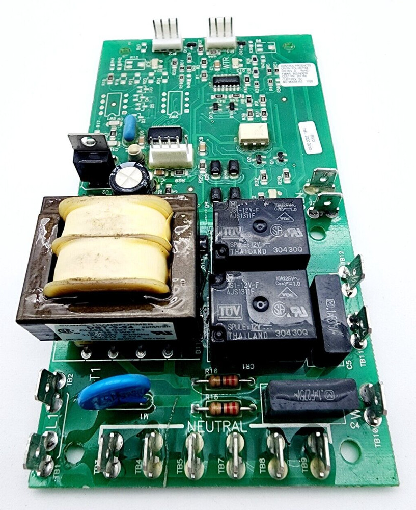 Follett Ice Machine 6157D000-99 Control Board
