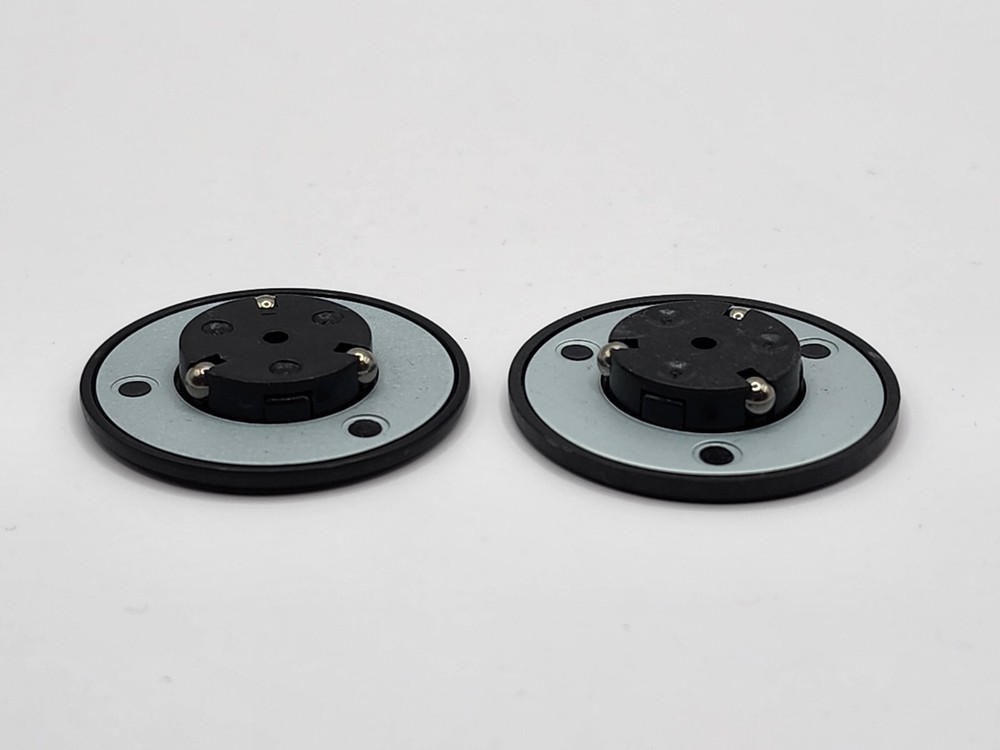 Quantity of 2 Playstation 1 PS1 Spindles