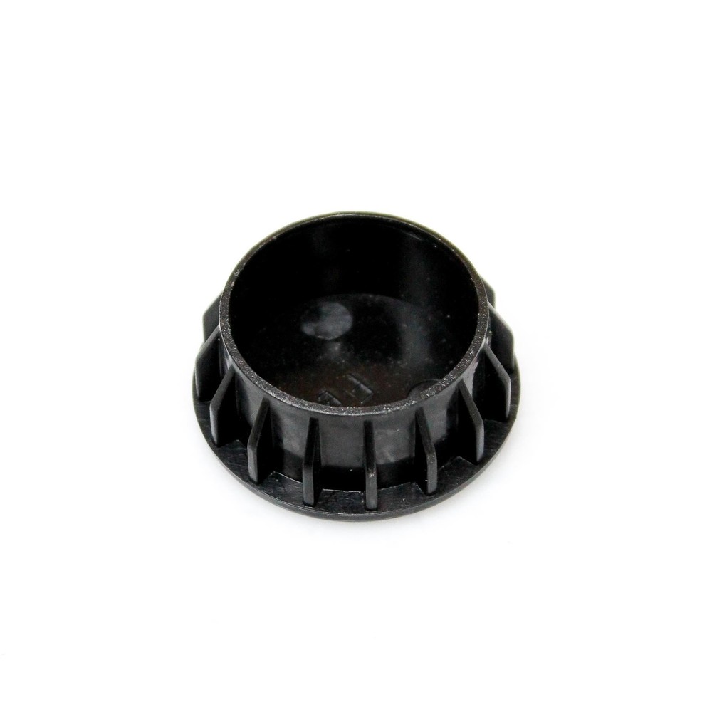 Alesis Rack Frame Tube End Cap for Strata Prime Electronic Drum Kit Plastic