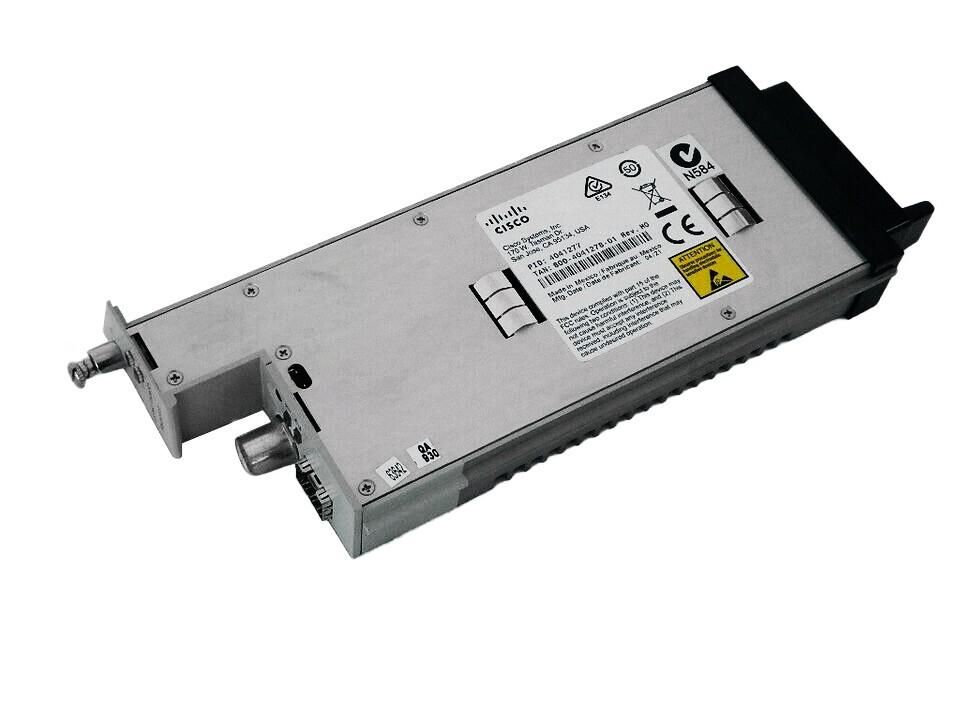 CISCO EDR PRX85 Prisma HD Rx Receiver Module 4041277