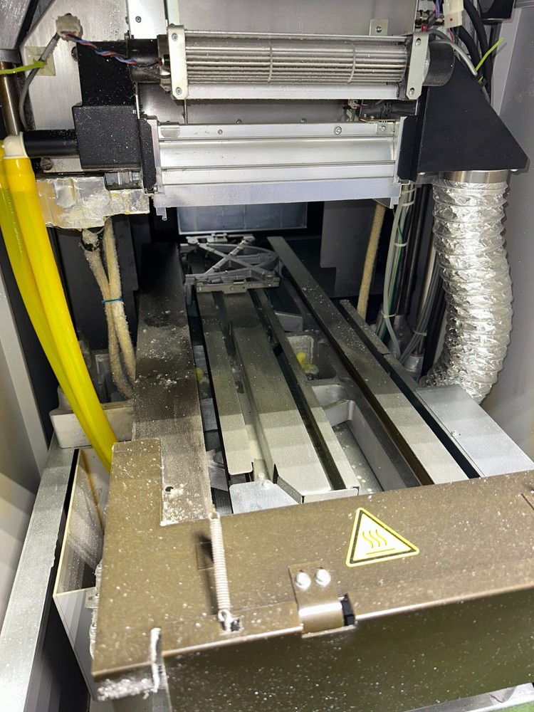 ProJet 3510 HD Plus 3D Printer SEE VIDEO!!