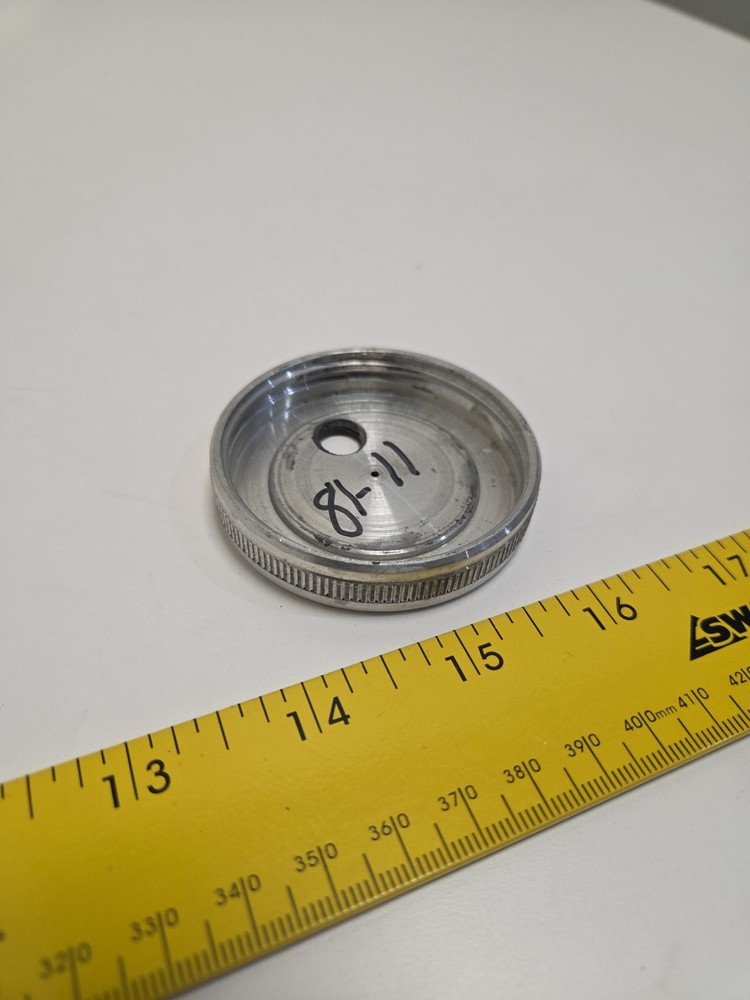 Binks 81-11 Cover (Used)