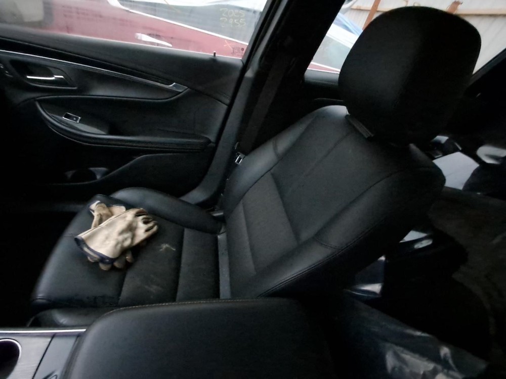 Fuse Box Engine Fits 16-20 IMPALA 2672342