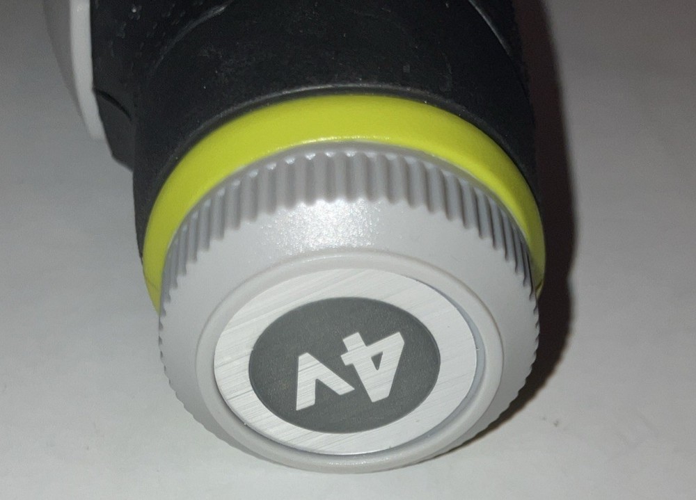RYOBI TEK4 HP53L Screwdriver - BARE TOOL - TESTED & WORKING - GREAT CONDITION!