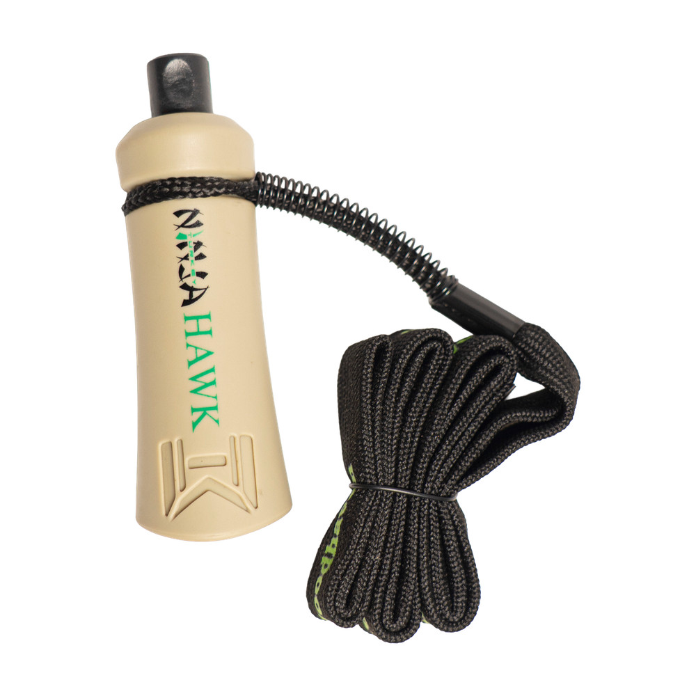 Woodhaven Ninja Hawk Locator Call