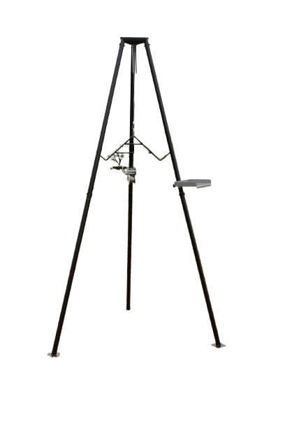 HME Tripod Game Hoist