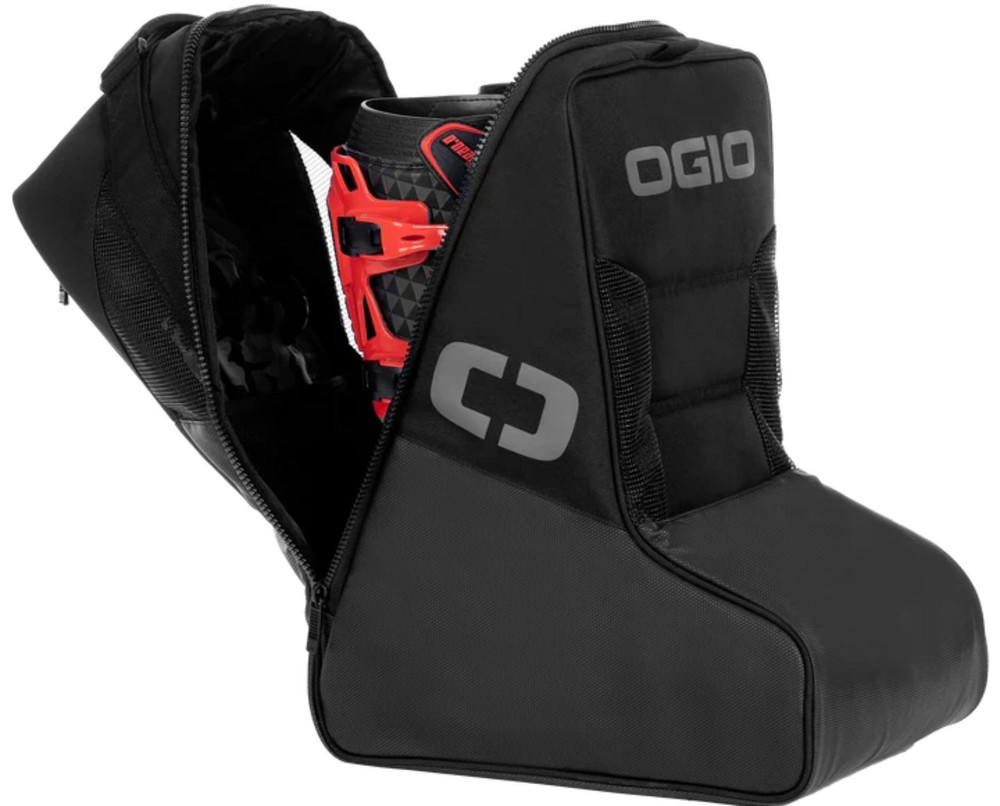 OGIO MX Pro Boot Bag Stealth