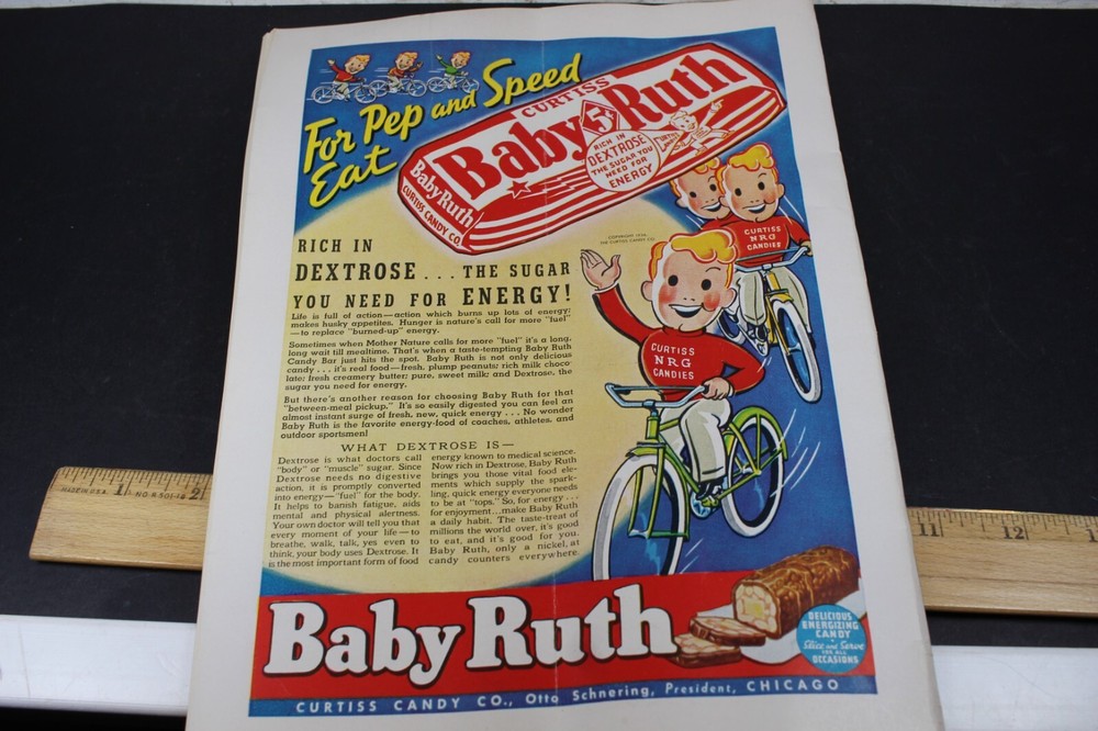 Lionel "The Model Builder" Sept-Oct 1937