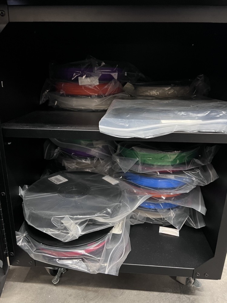 MakerBot Replicator Z18 3D Printer