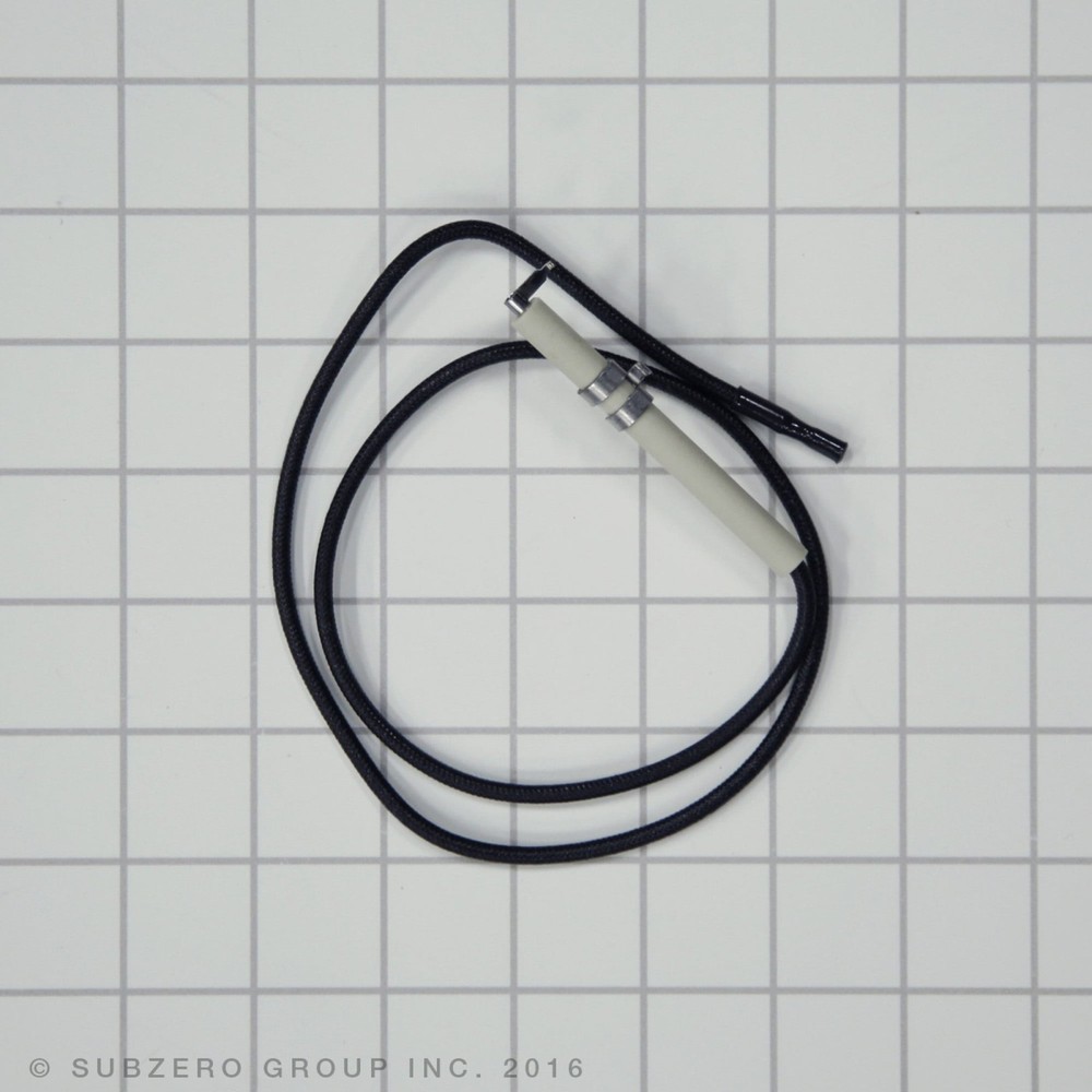 Wolf Gas Range Part # 815565 - Electrode, 24 - Svce