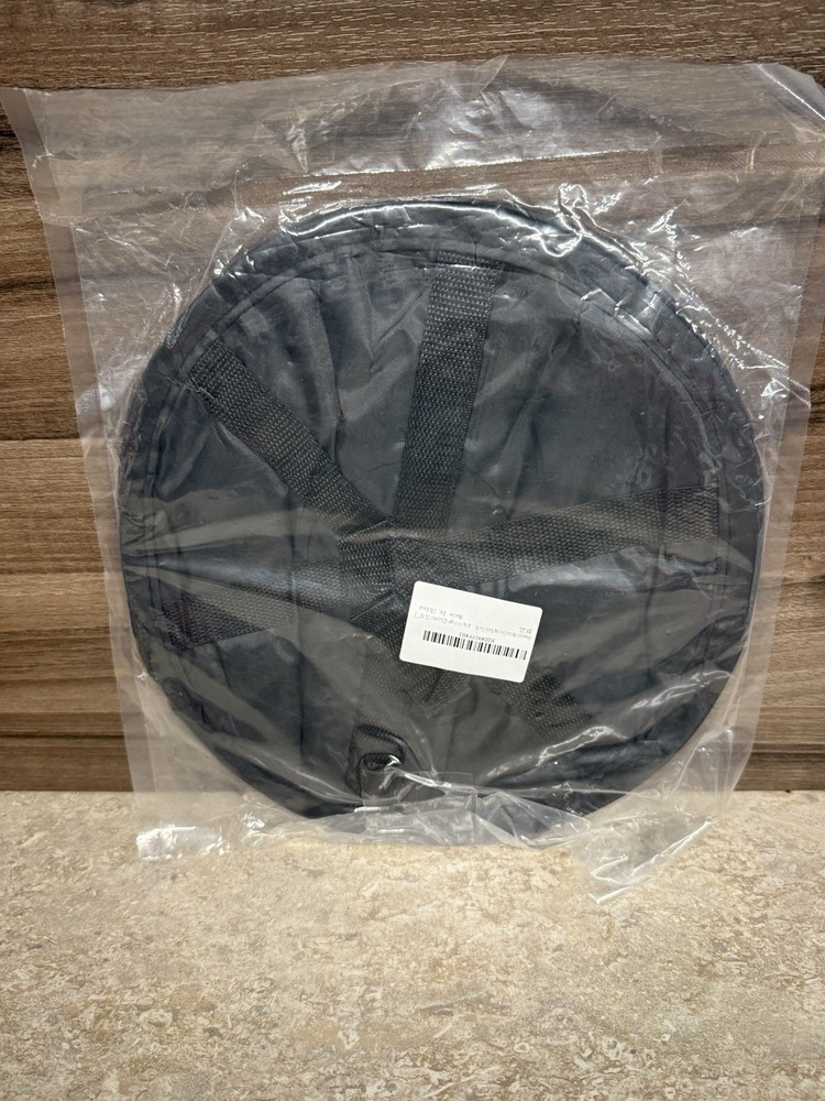 2ft - 2 Layer Hanging Herb Mesh Rack Foldable Drying Net with bag and hook