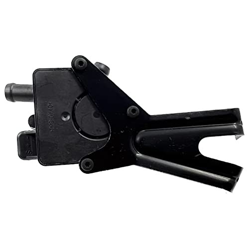 DEVMO 11517629916 Engine Cooling Electric Water Pump Compatible with 550i 650i